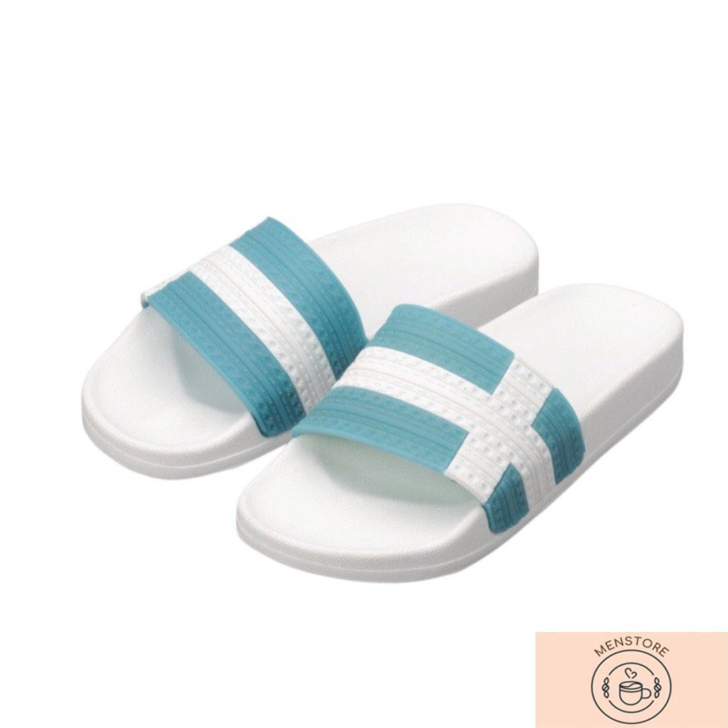 Dép quai ngang nam dép ADI.DAS chữ thập chính hãng hot trend 2022