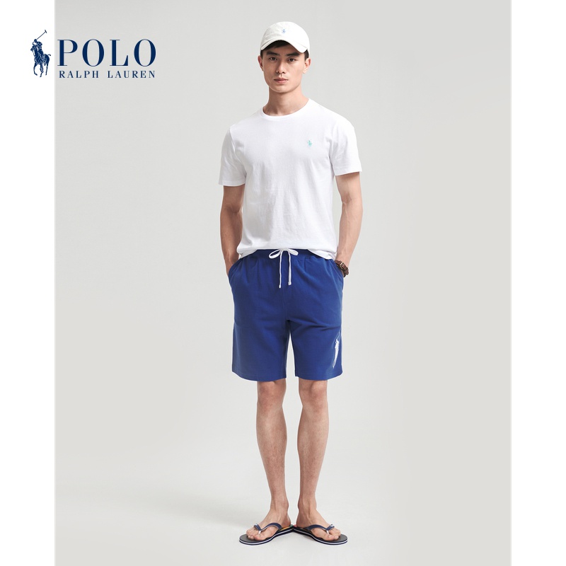 Áo polo Cotton Tùy Chỉnh Ralph Lauren / Ralph Lauren Nam RL15285 22