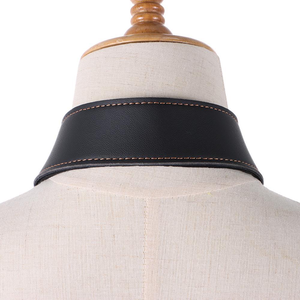 Dây Da Đeo Kèn Saxophone Mềm Mại Tiện Dụng