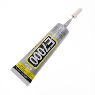 Keo Dán Chống Thấm Nước Đa Năng E7000 50 / 110ml
