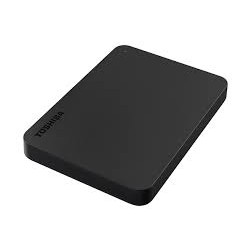 Ổ cứng di động TOSHIBA CANVIO BASICS 500GB 2.5’’ USB 3.0