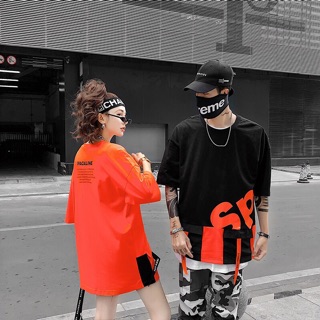 Siêu phẩm áo Swag[CLIP THẬT] chất