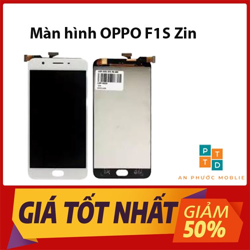 Màn hình OPPO F1S - Màn hình zin