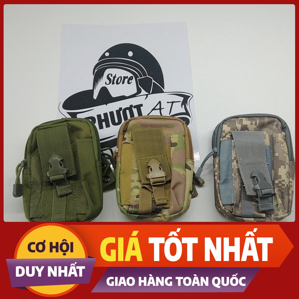 [HOT] [SIÊU SALE] TÚI ĐEO HÔNG NHỎ GỌN - AT PHƯỢT [ẢNH THẬT]