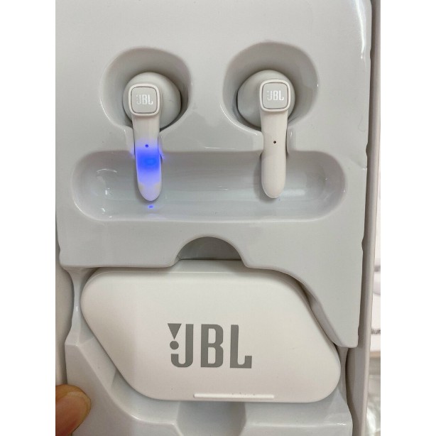 Tai Nghe Bluetooth JBL Pro+Chống ồn3 MicroPin 20H - Bảo Hành 6 Tháng