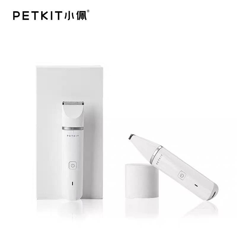Tông đơ đa năng PETKIT 2in1 - HÀNG CHÍNH HÃNG