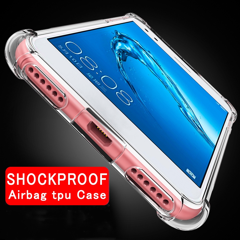 Ốp điện thoại mềm chống sốc trong suốt cho Xiaomi Redmi 4A 4X 5A+ 6A Pro 7A 8A Note 4X 5A 5Pro 6Pro 7Pro 8Pro K20Pro
