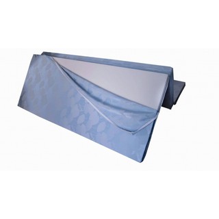Nệm Bông Ép Adora Ceramic 100x200x10cm -180x200x10cm, cách nhiệt cực tốt, Bảo hành: 12 năm