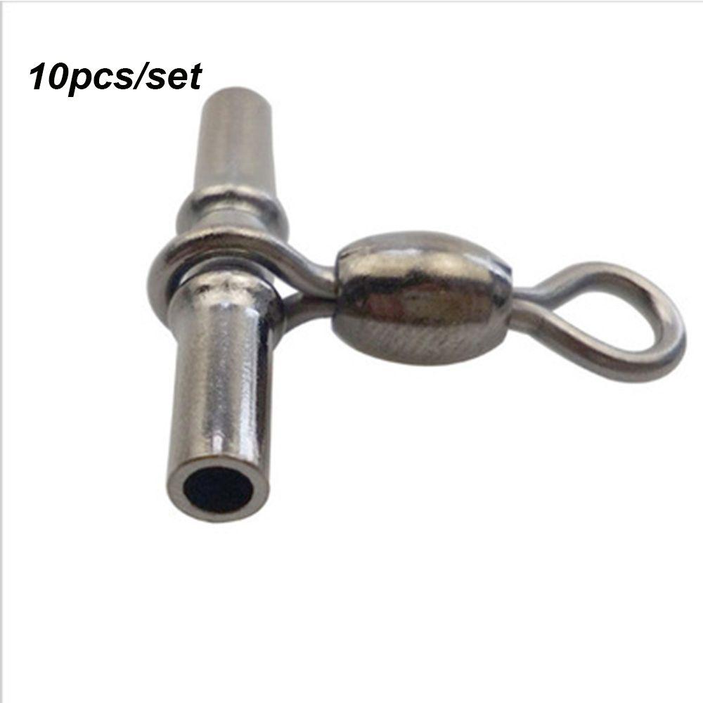 LET Set 10 Phụ Kiện Câu Cá Chuyên Dụng