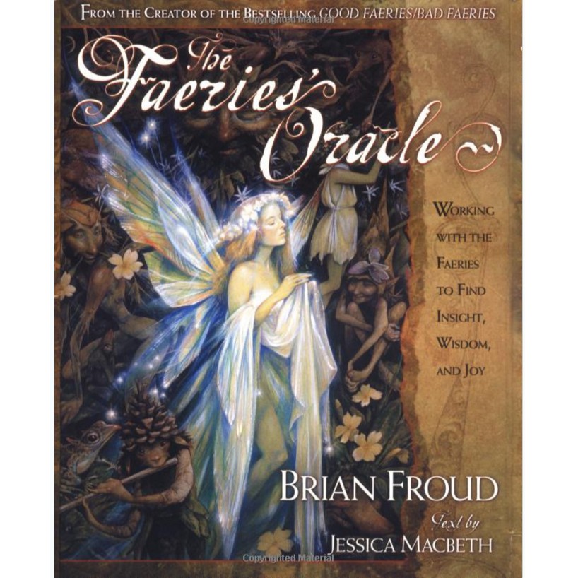 Bài Faeries Oracle