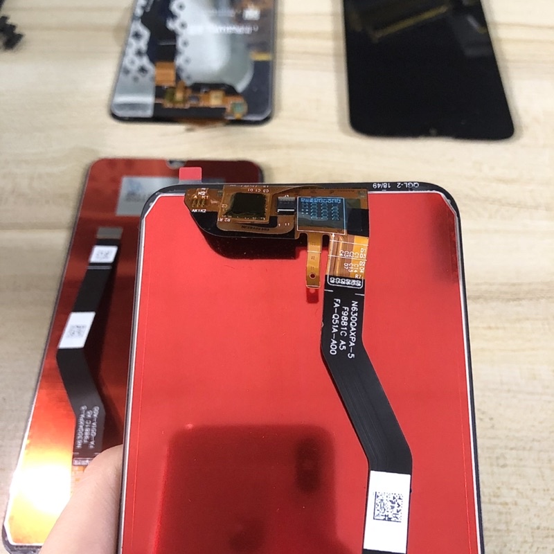 Màn Hình Huawei Y7 Pro 2019 Zin Hàng Cao Cấp.