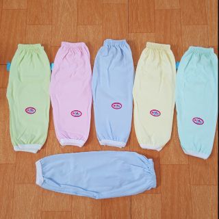 Quần dài hè thu cotton cho bé sơ sinh, quần dài cotton cho bé, quần dài sơ sinh