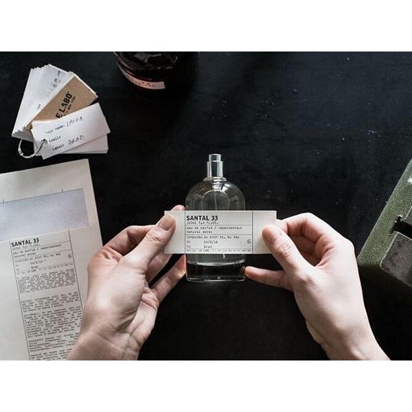 [ vial 10ml ] Le.Labo A.13 - R.31 - S.33 ( Authentic ) | BigBuy360 - bigbuy360.vn