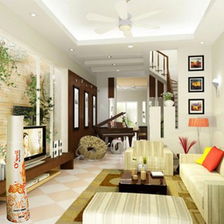 Combo 3 Chai Nước Hoa Xịt Phòng