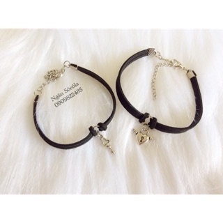 Vòng tay đôi Handmade