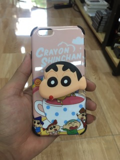 Ốp Hình Chống Sốc Popsocket Dành cho iPhone 6/6s