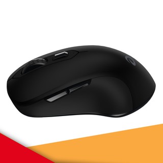 Chuột không dây dareu lm115g black