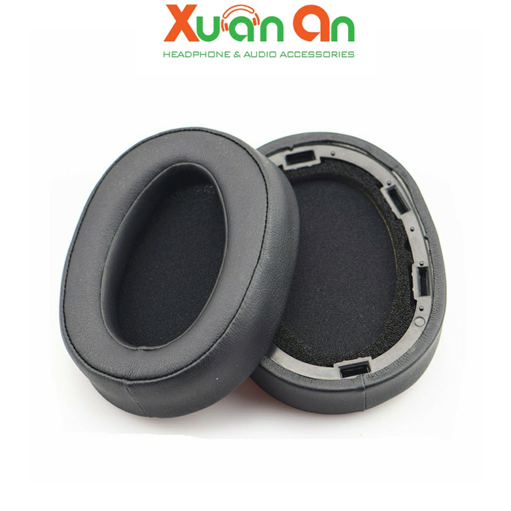 Đệm Tai nghe Sony WH H900N và 100Abn