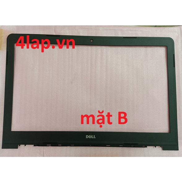 Vỏ máy thay cho laptop Dell Inspiron 15 5545 5547 5548