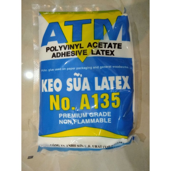 Keo sữa ATM, keo sữa Hàn Quốc