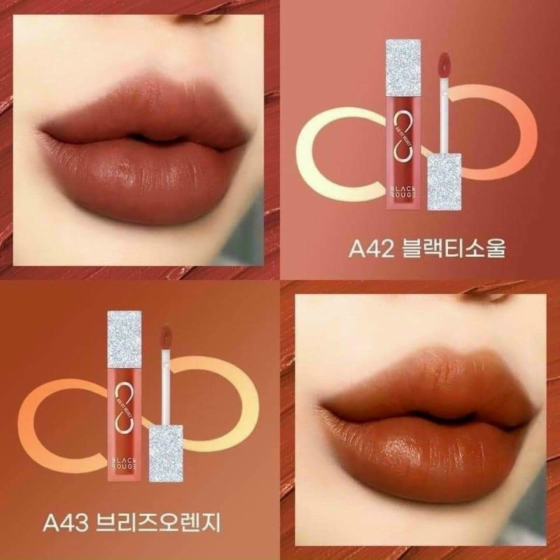 (Ver 8) Son BLR bản mới Vô cực ( siêu Hot)