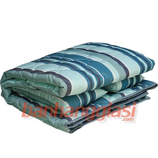 Bộ tấm trải nằm đôi 140x190cm