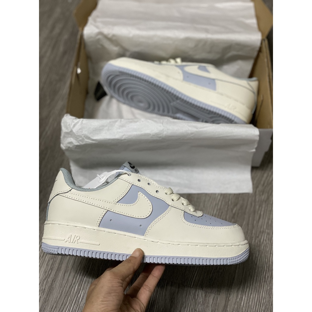 ⚡️GIÁ SỐC⚡️[Ảnh thật do shop tự chụp 100%] Giầy NK af1 mẫu mới fullbox | BigBuy360 - bigbuy360.vn