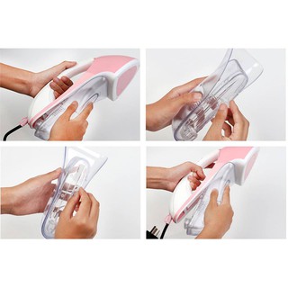 BÀN LÀ HƠI NƯỚC IRONING