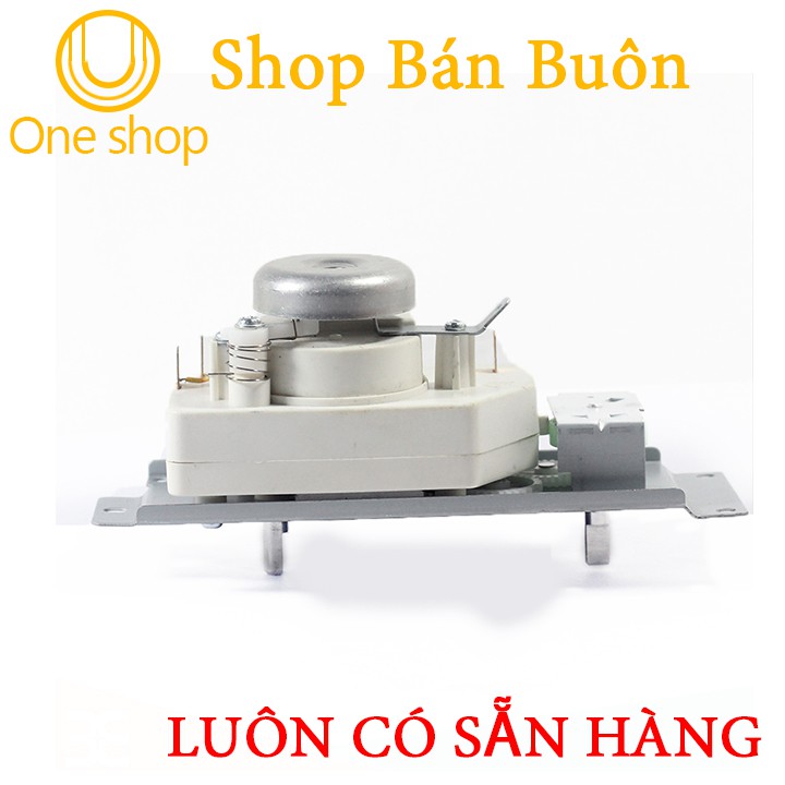 Bộ Điều Khiển Lò Vi Sóng 15A-250VAC (6 Chân)