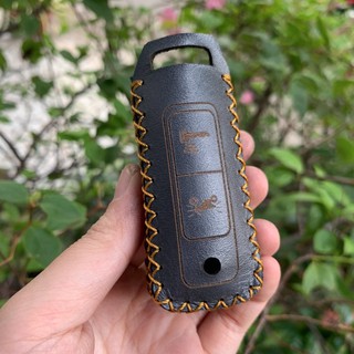 Bao da chìa khóa smartkey - Xe Vision 2021 - Đời mới nhất
