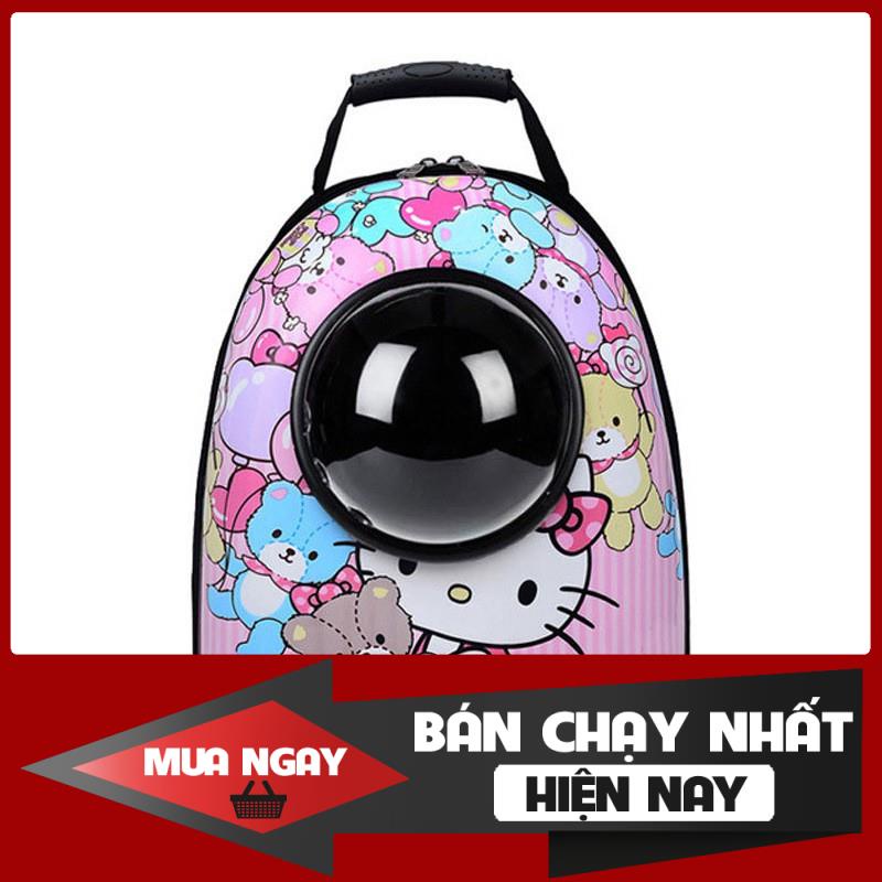 [❌GIÁ SỈ❌] Ba Lô Phi Hành Gia Dành Cho Chó Mèo - Mã NNCTD56 0 ❤️