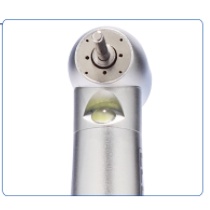 Vòng Bi Gốm 2 / 4 Lỗ Tiêu Chuẩn M600LG Có Đèn LED Phát Điện Chuyên Dụng Cho Nha Khoa