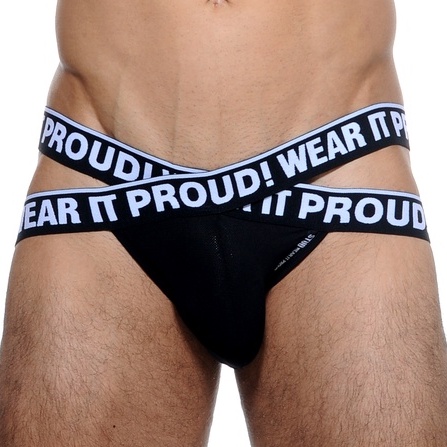 Quần lót nam sexy STUD Jockstrap U1051BJS01
