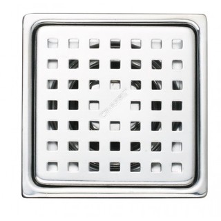 Thoát Sàn caro inox304 CAESAR ST1010B (60), ST1212 (60), ST1212L (90), ST1414 (60), ST1414L (90)