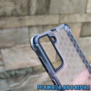 Samsung S21 Plus_Ốp lưng Bee Case chống sốc độc đáo