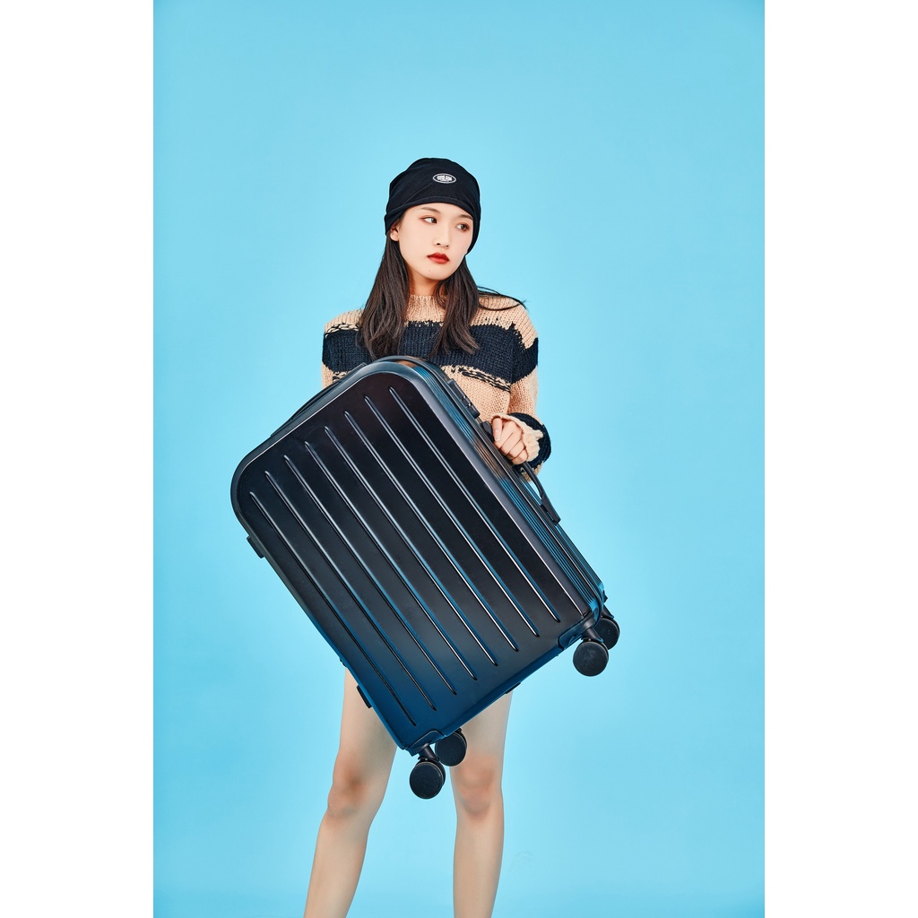 Vali kéo du lịch thời trang SUNNY SV07