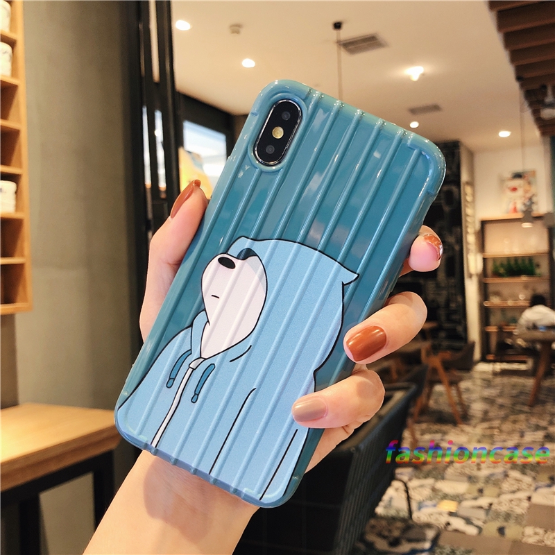 Ốp điện thoại xinh xắn cho Realme 5 5i 6 C2 6i C3 7 C11 C12 5S C1 7i C15 C17 6S U1 C3i Narzo 20 PRO 10 10A 20A | BigBuy360 - bigbuy360.vn