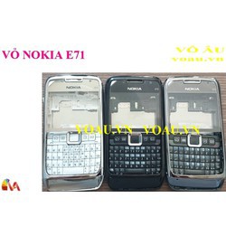 VỎ NOKIA E71