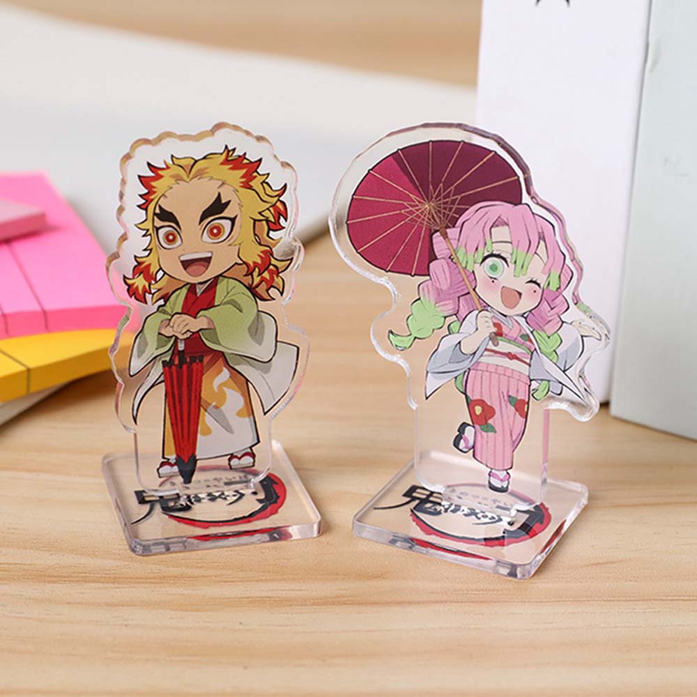 Mô hình nhân vật hoạt hình kimetsu no yaiba kamado nezuko