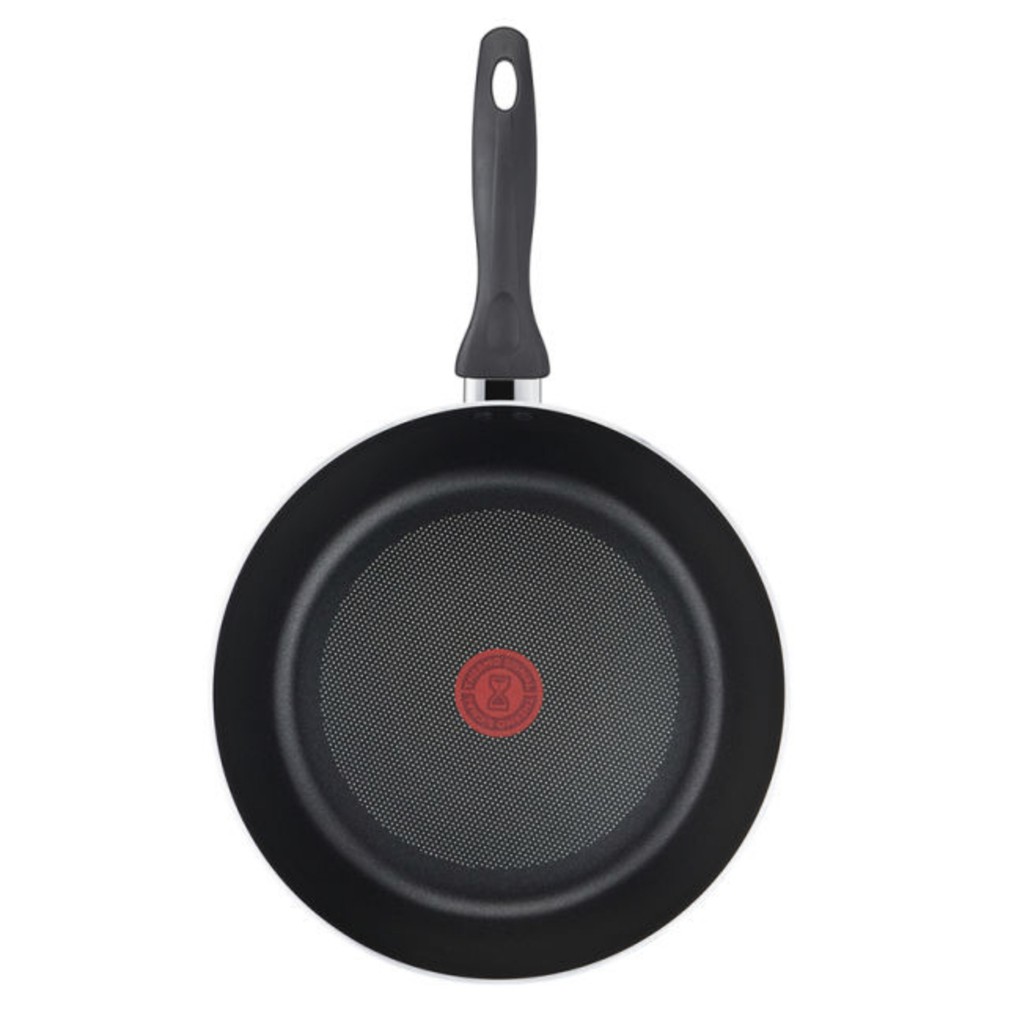 [Mã ELTEFAL07 giảm 5% đơn 500K] Chảo chiên Tefal Cook &amp; Clean 24cm B2250495