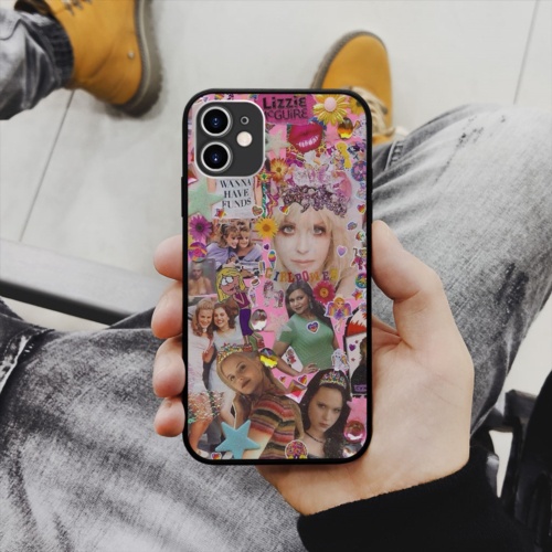 Ốp lưng iphone SAMSUNG hình girls friend collage art cubism sang trọng đẹp  cho các dòng iPhone PAP20210686