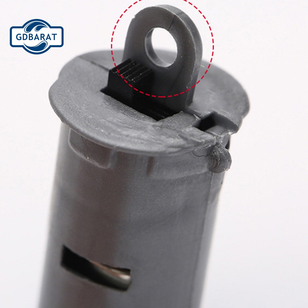 [NYCA Hàng Có Sẵn] Đèn LED Trang Trí Giáng Sinh Không Sưởi Ấm Có Dây Treo