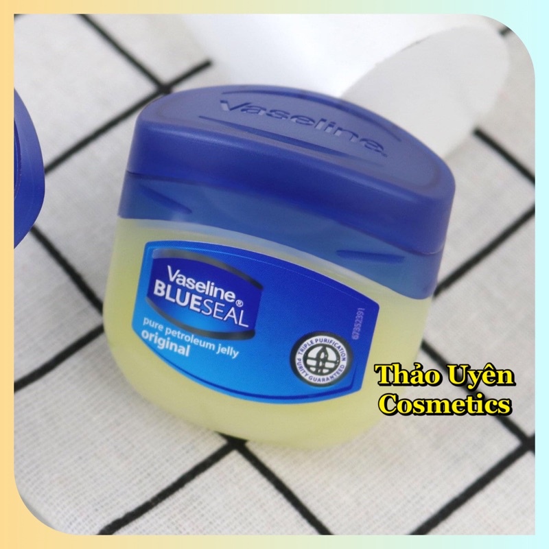 Sáp Dưỡng Ẩm Đa Năng Vaseline 50ml