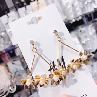 Sỉ 40 hoa tai cá tính mã sm800-890
