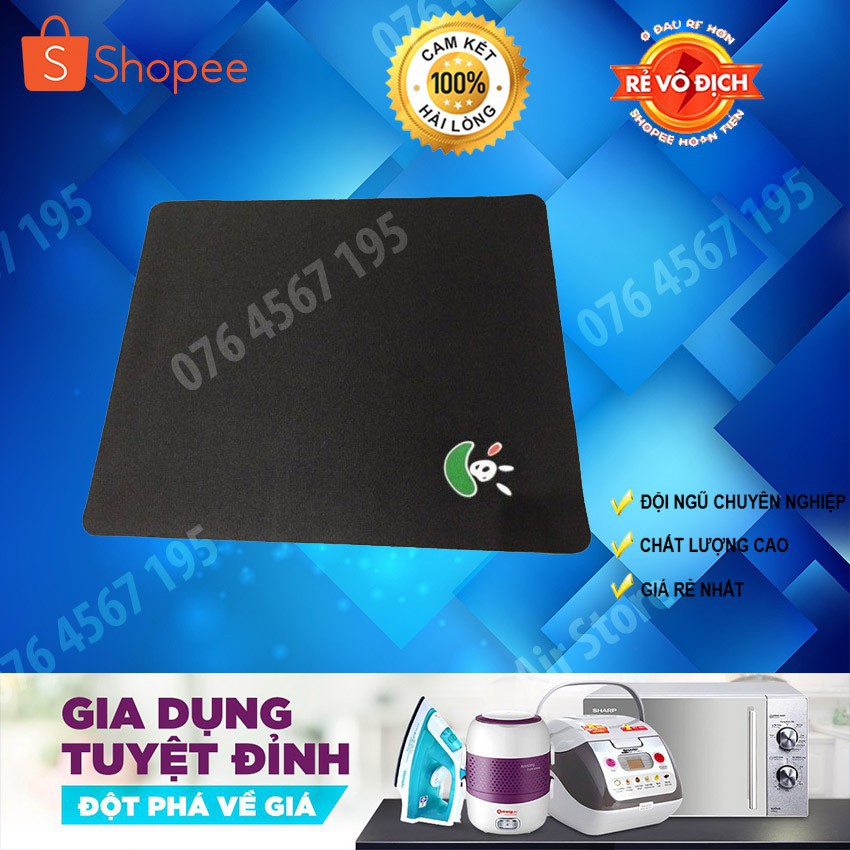 Miếng lót chuột Logitech- BH 12 THÁNG