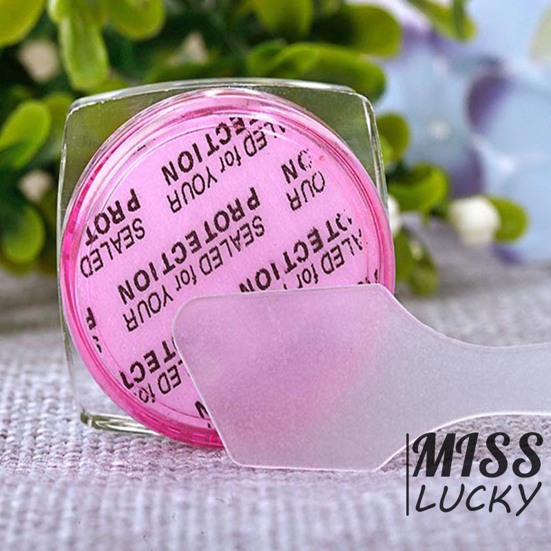 ❤HHN-VN Environmentally Friendly Non-toxic Plastic Mask Spoon Facial Mask Stick Cosmetic Dispensing