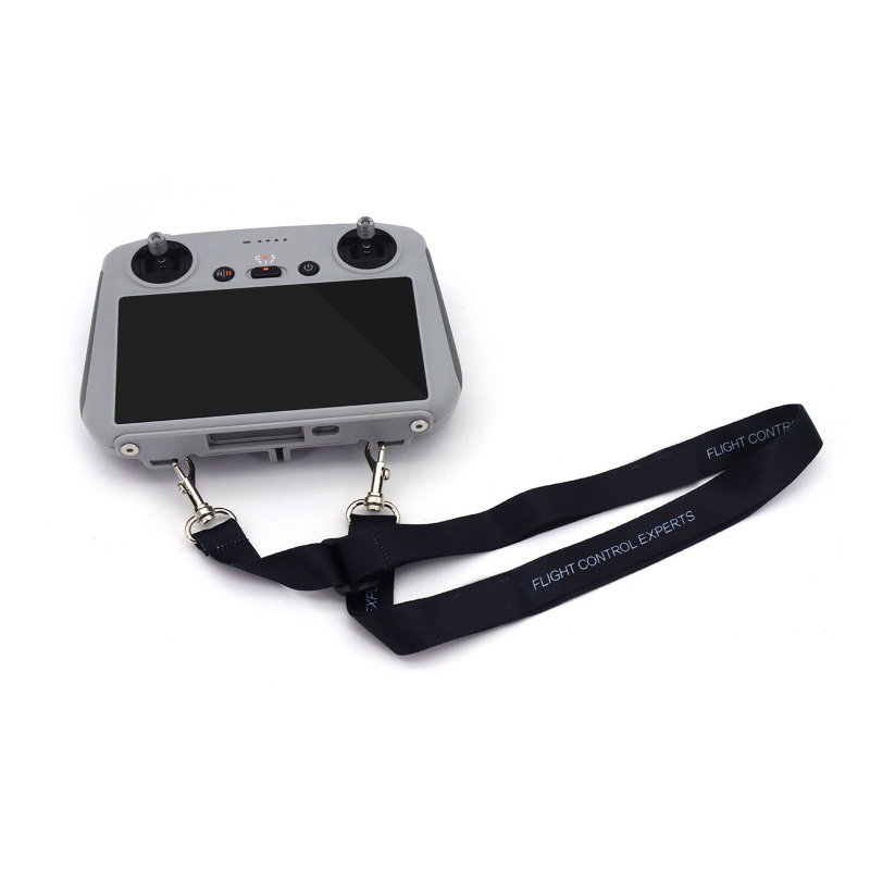 Bộ Điều Khiển Từ Xa Kèm Dây Đeo Cổ Có Thể Điều Chỉnh Cho Mini 3 Pro