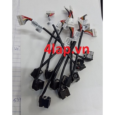 Thay Chân Nguồn Sạc Laptop Dell Inspiron 14R 5437 3421 2421 3437 5421