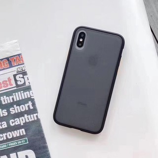 Ốp lưng Iphone nhám chống vân Siêu Hot - Kaze Store