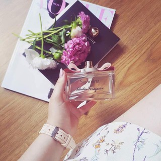 Nước Hoa 🌟 Nước Hoa 𝐒𝐈𝐆𝐍𝐎𝐑𝐈𝐍𝐀 EDP 5ml/10ml/20ml